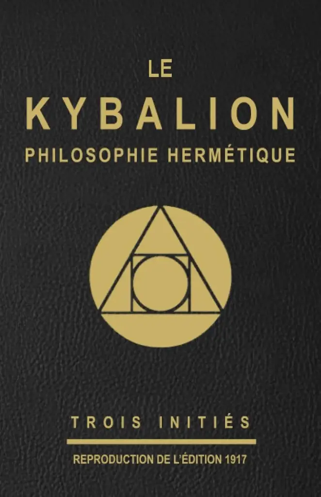Le Kybalion