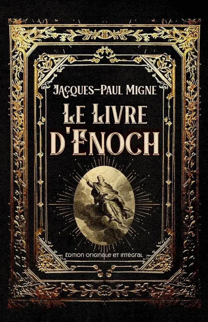 Le livre d'Hénoch