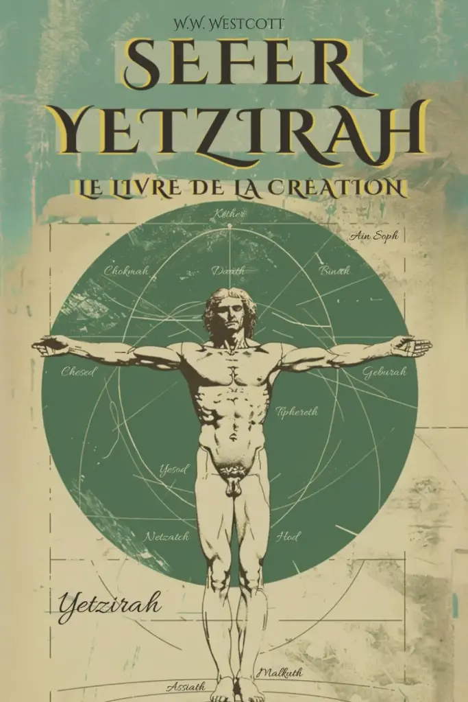 Sepher Yetzirah