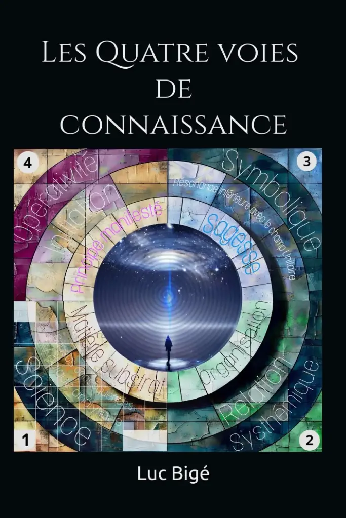Les Quatre voix de la connaissance