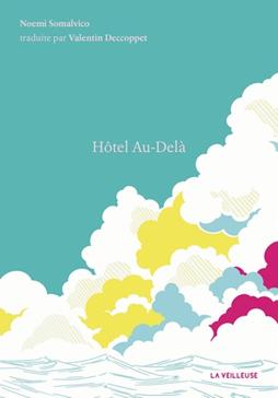 Hôtel Au-Delà