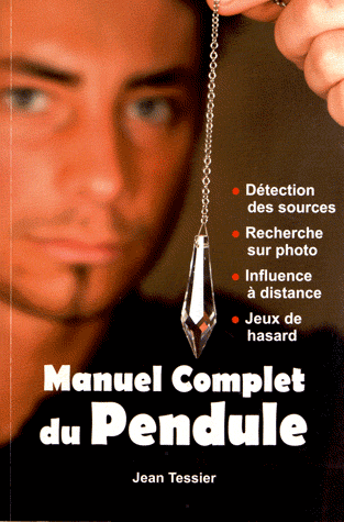 Manuel complet du Pendule
