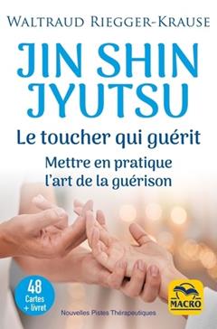 Jin Shin Jyutsu