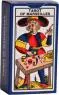 Mini ancien tarot de Marseille