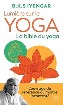 Lumière sur le yoga