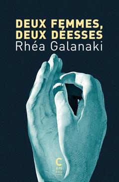 Deux femmes, deux déesses