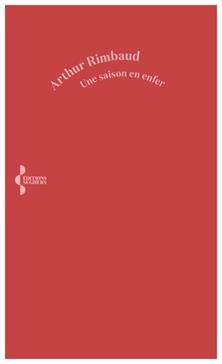 Une saison en enfer