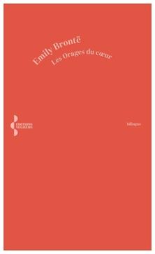 Les orages du coeur