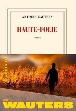 Haute-Folie