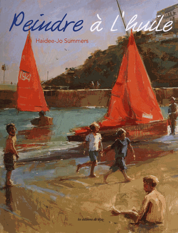 Peindre à l'huile