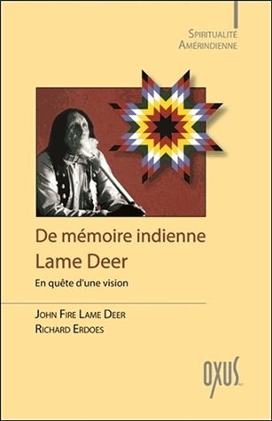 De mémoire indienne