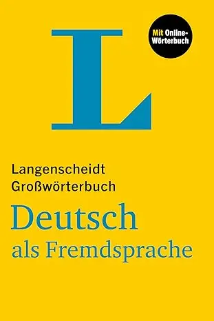 Deutsch als Fremdsprache