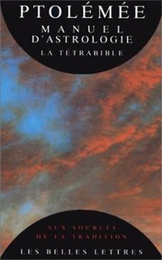 Manuel d'astrologie