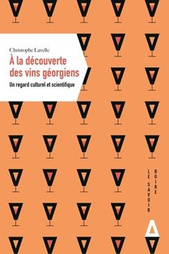A la découverte des vins géorgiens
