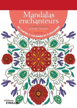 Mandalas enchanteurs