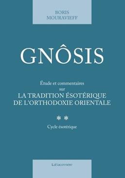 Gnôsis