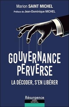 Gouvernance perverse