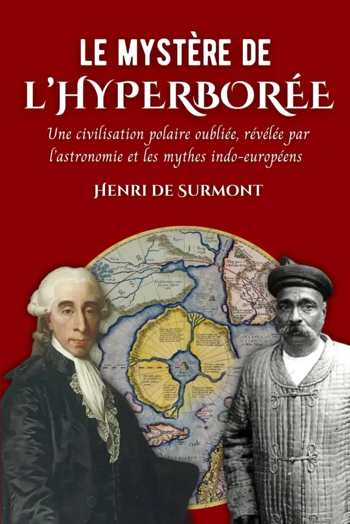 Mystère de l'Hyperborée