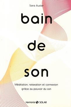 Bain de son