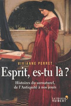 Esprit, es-tu là ?