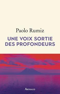 Une voix sortie des profondeurs