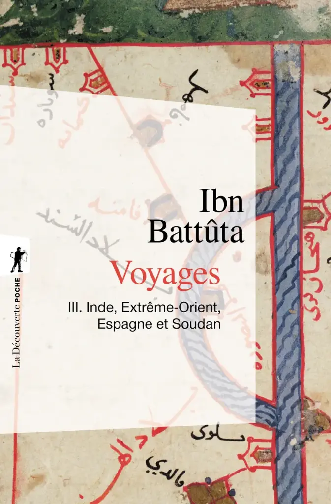 Voyages. Tome 3, Inde, Extreme-Orient, Espagne Et Soudan