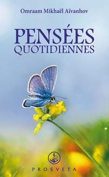 Pensées quotidiennes 2026