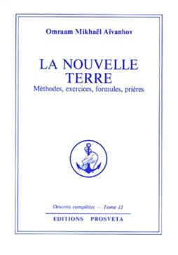 La nouvelle Terre