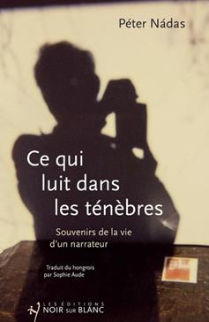 Ce qui luit dans les ténèbres
