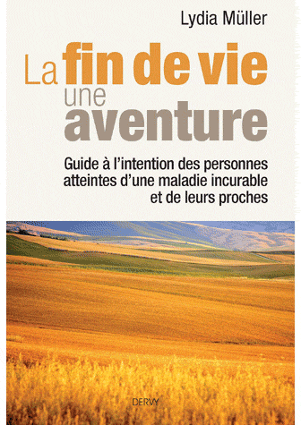 La fin de vie, une aventure
