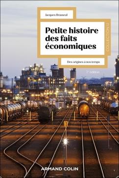 Petite histoire des faits économiques