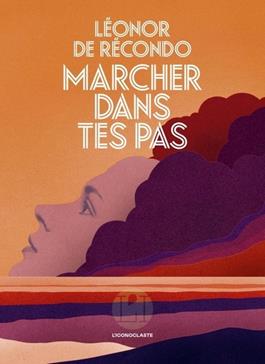 Marcher dans tes pas
