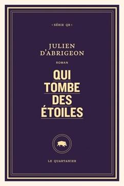 Qui tombe des étoiles