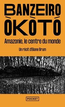 Banzeiro Okòtó