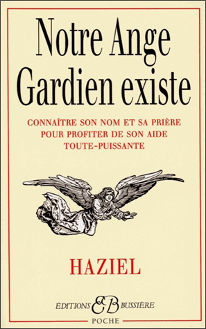 Notre ange gardien existe