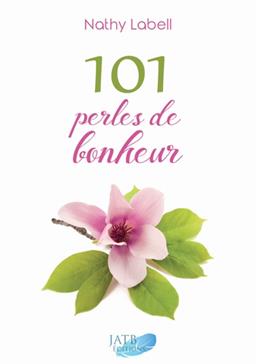 101 perles de bonheur