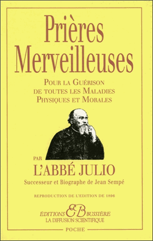 Prières merveilleuses