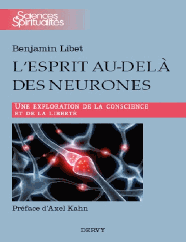 L?esprit au-delà des neurones
