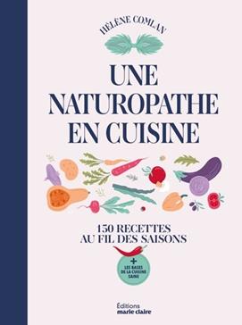 150 recettes de naturopathe