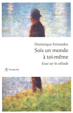 Sois un monde à toi-même
