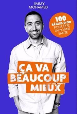 Ca va beaucoup mieux