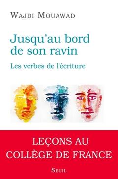 Jusqu'au bord de son ravin