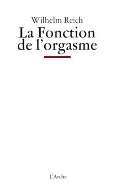 La fonction de l'orgasme