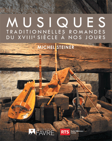 Musiques traditionnelles romandes