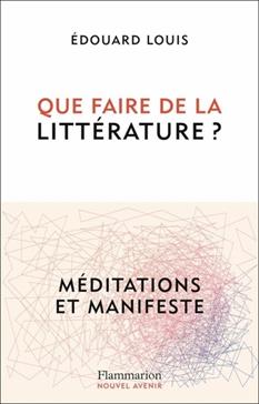 Que faire de la littérature ?