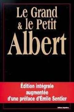 Le Grand et le Petit Albert