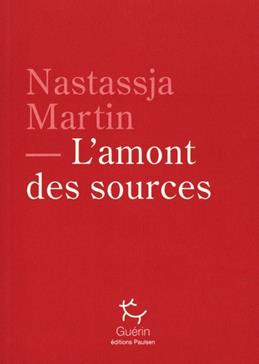 L'amont des sources