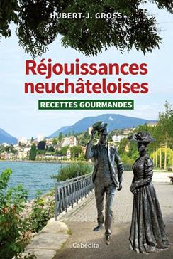 Réjouissances neuchâteloises