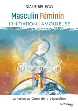 Masculin féminin, l'initiation amoureuse