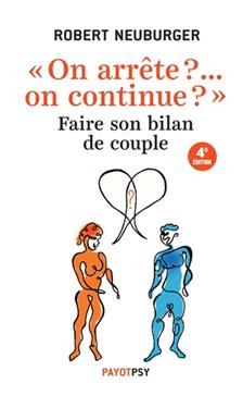 "On arrête ?... on continue ?"